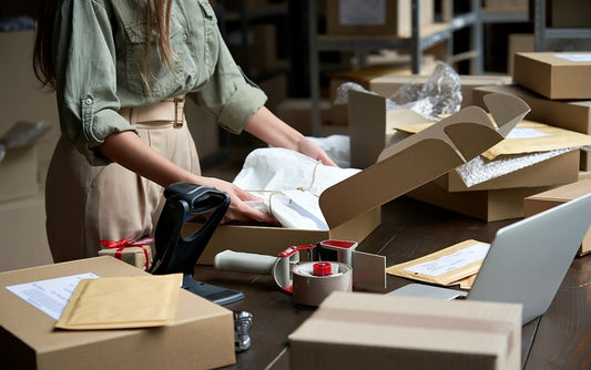 Expedited Shipping - Theblueyogi