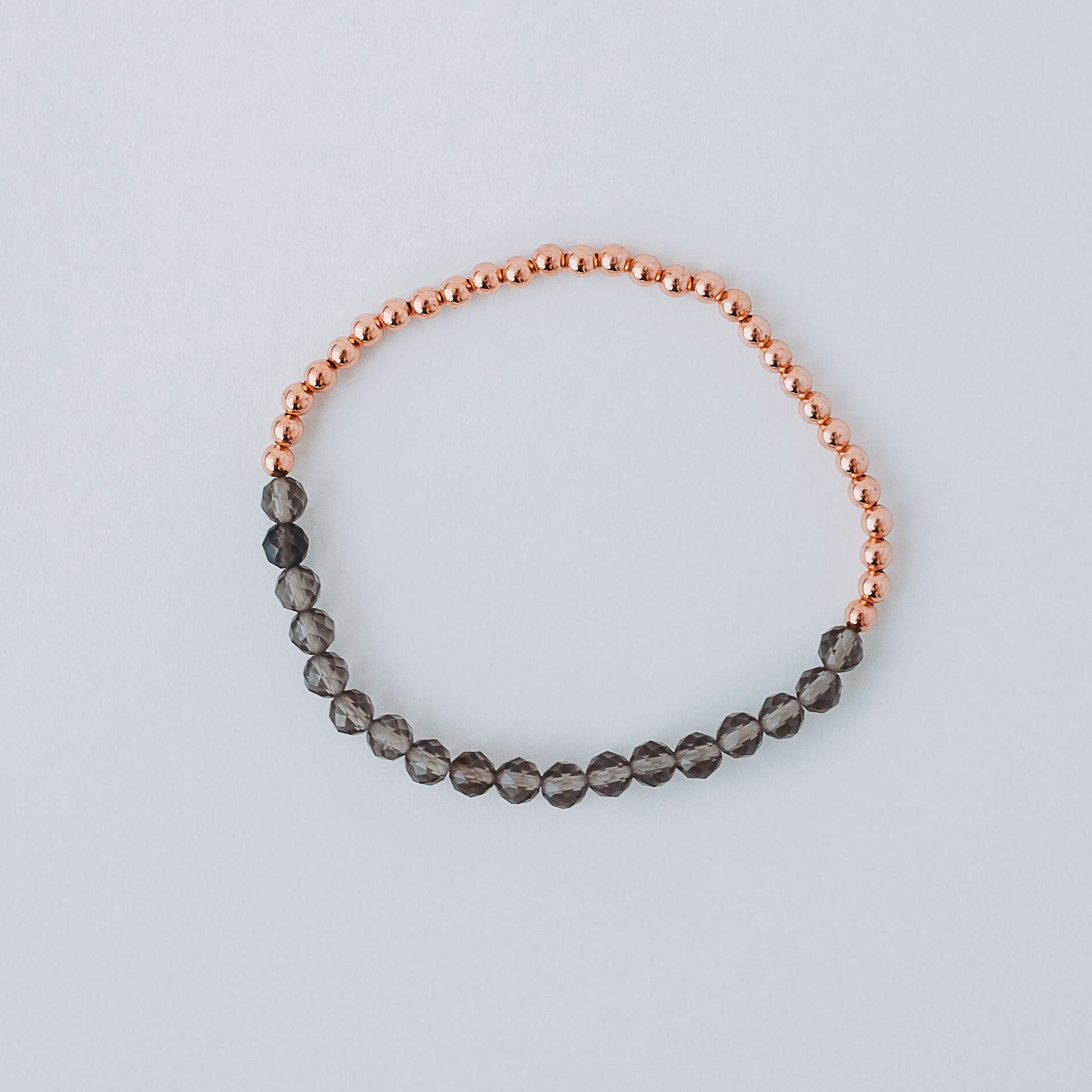 Copper Beads