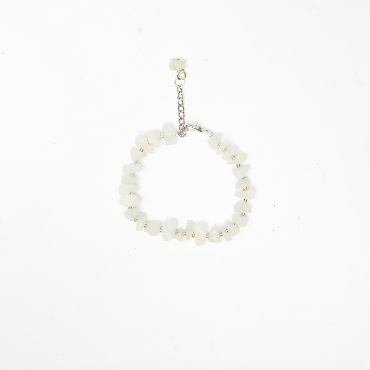 Moonstone is primarily cherished