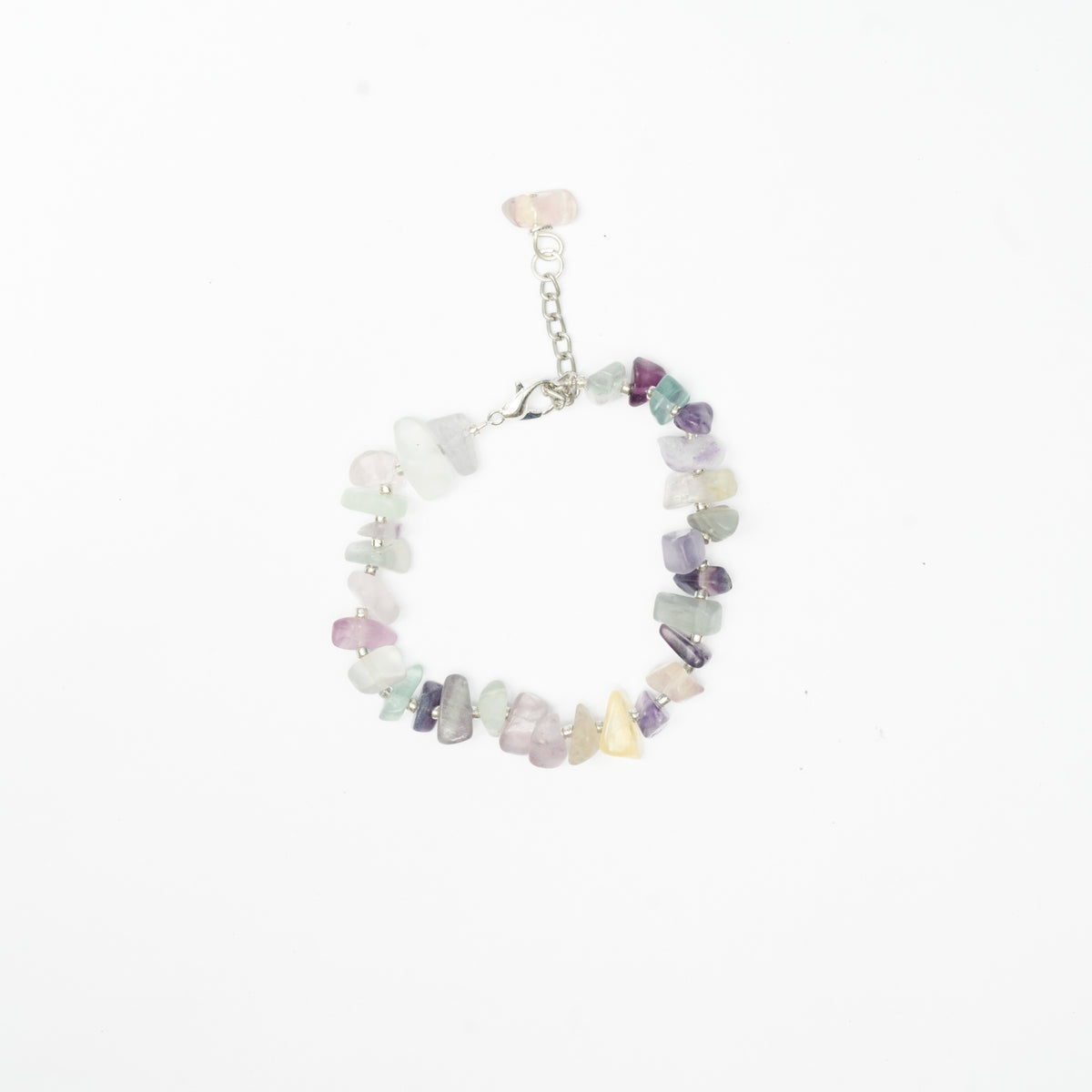 durable lobster clasp and adjustable chain