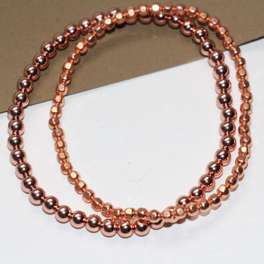 Best Genuine Copper Bracelet | The Blue Yogi