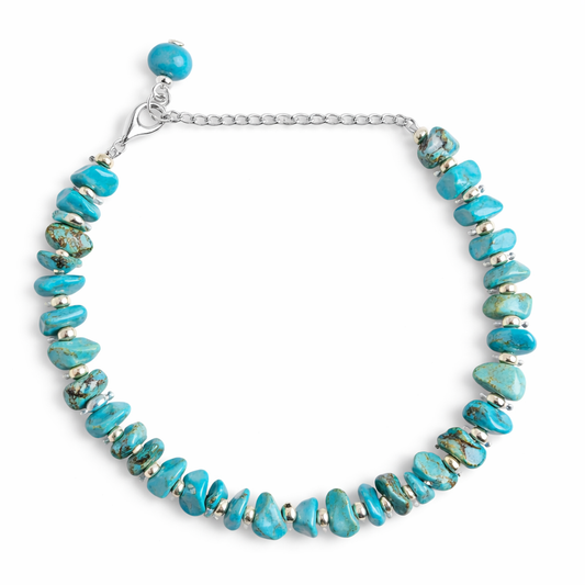 adjustable with Stainless steel lobster clasp and chain